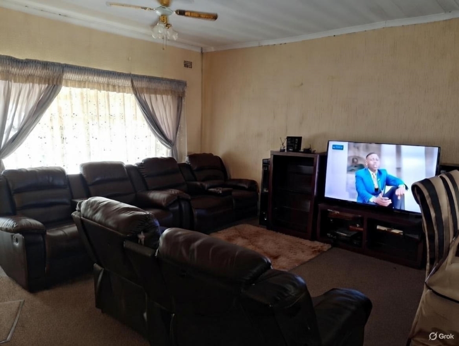2 Bedroom Property for Sale in Reitzpark Free State